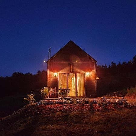 Domek Maly Czar Czarnow  Exteriér fotografie