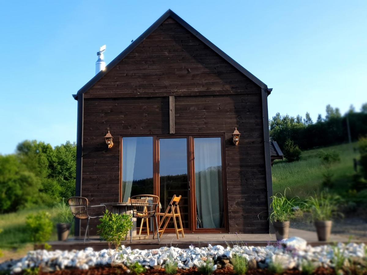 Domek Maly Czar Czarnow  Exteriér fotografie